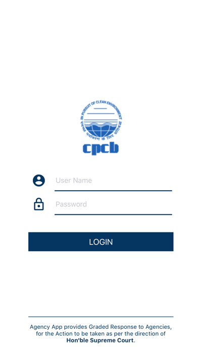 Screenshot #1 pour GRAP-CPCB