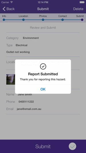 Report it!(圖5)-速報App