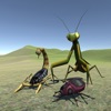 Bug Battle 3D - iPhoneアプリ