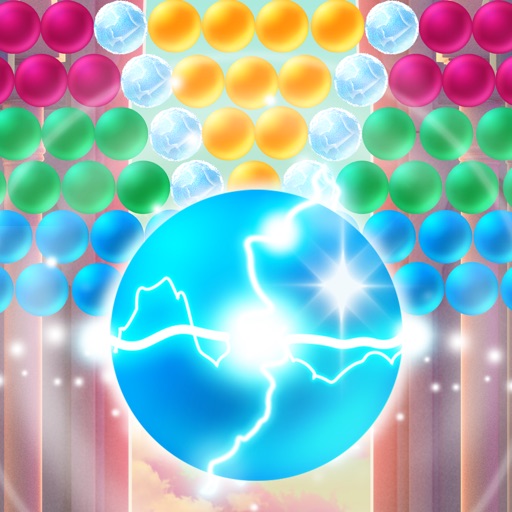 Bubble Shooter Puzzle Games  App Price Intelligence by Qonversion