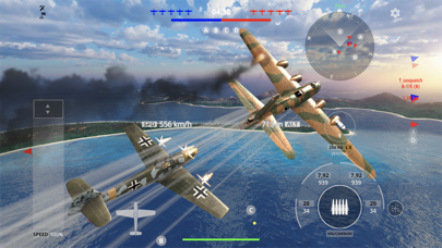 Wings of Heroes screenshot 5