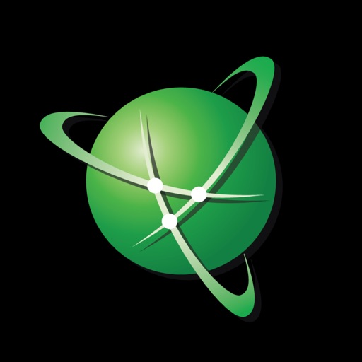 Navitel Navigator Icon