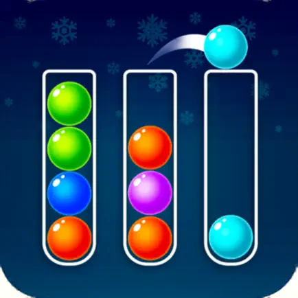 Ball Color Sort Puzzle Games Cheats