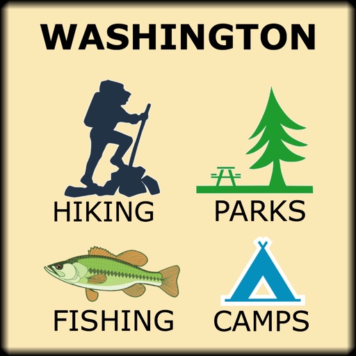 Washington - Outdoor Recreation Spots