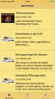 ojo app iphone bildschirmfoto 1