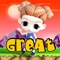 great adventures keep score all games for girls