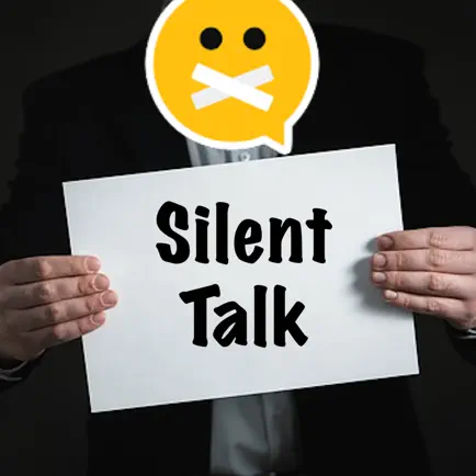 Silent Talk 2020 Читы