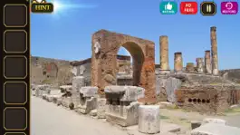 Game screenshot Ancient City Pompeii Escape hack