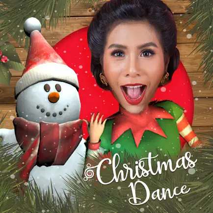 Christmas Dance - Happy Moves Читы