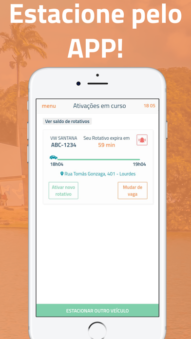 FAZ - Rotativo Digital BH Screenshot