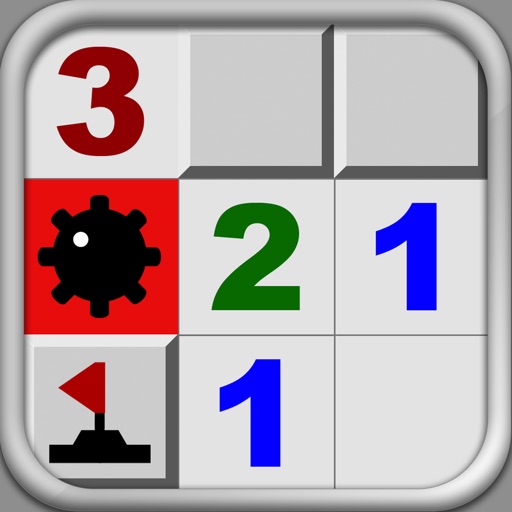 Minesweeper!