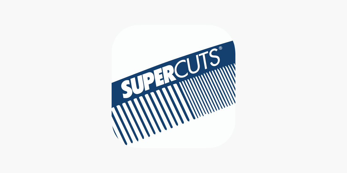Supercuts Hair Salon Check in on the App Store
