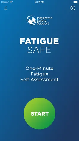 Game screenshot FatigueSafe mod apk