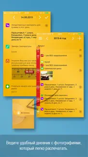 Я женщина - женский календарь менструаций lite айфон картинки 2