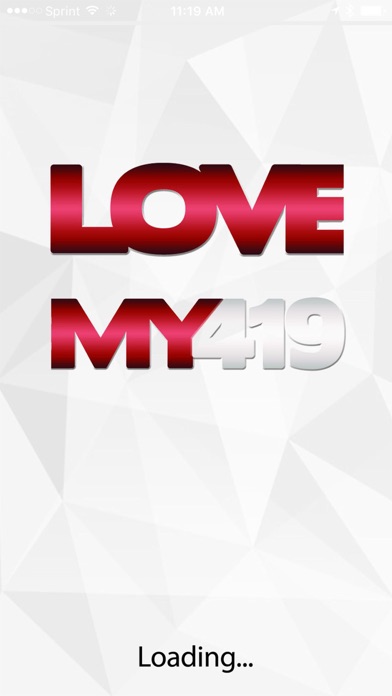 How to cancel & delete Love My 419 from iphone & ipad 1