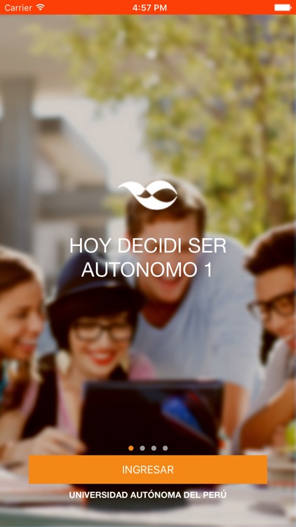 Autonoma ERP
