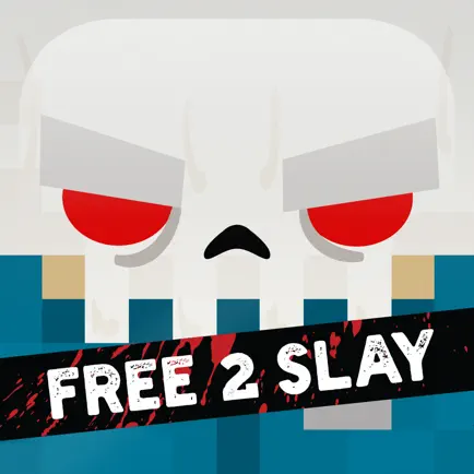 Slayaway Camp - Free 2 Slay Читы