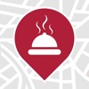 Food Delivery - Rider icon