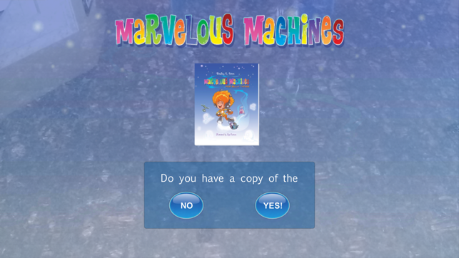 Marvelous Machines(圖3)-速報App