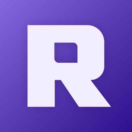 RenderZ iOS App