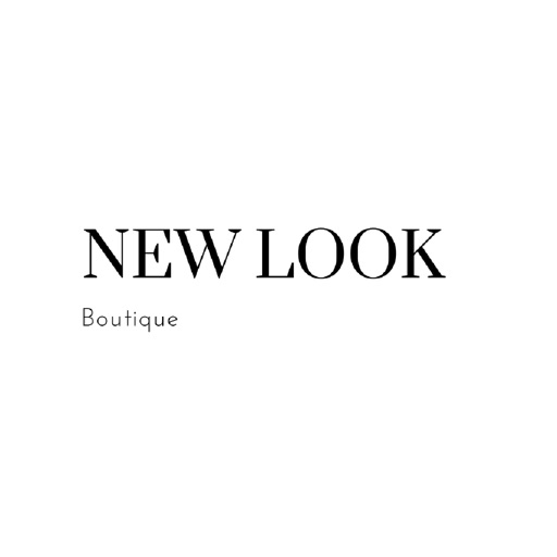 New Look Boutique