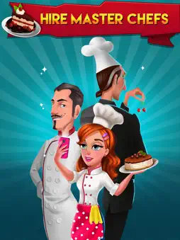 Tiny Chefs screenshot 7