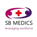 SB Medics App Contact