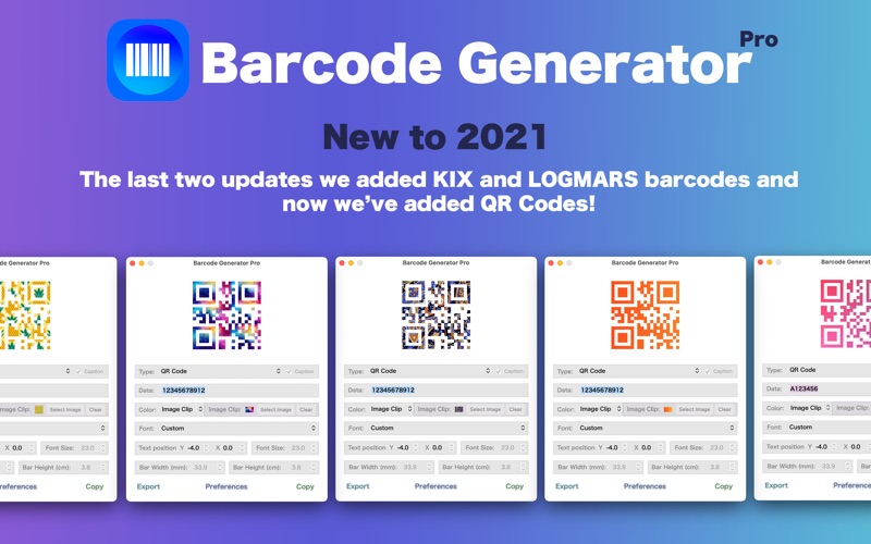 How to cancel & delete barcode generator pro 8 3