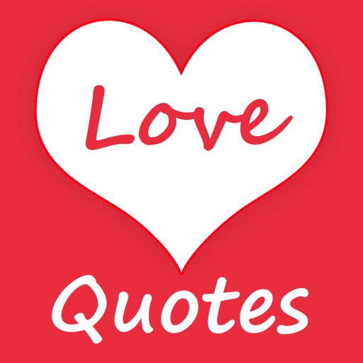 Love Quotes - Lovely Poetry icon