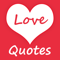 App Icon for Love Quotes - Lovely Poetry App in Pakistan IOS App Store