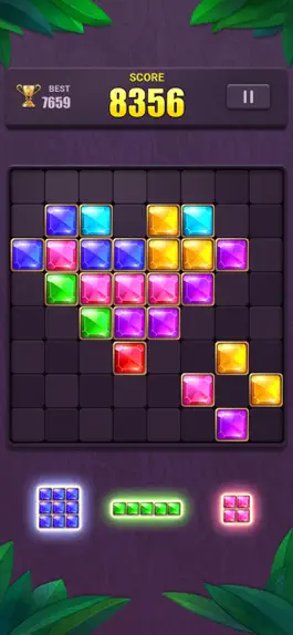 Game screenshot Block Puzzle: Jewel Blast mod apk