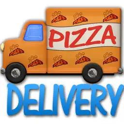 Pizza Delivery Traffic Racer – Food Truck Driving app icon