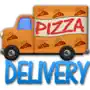 Pizza Delivery Traffic Racer – Food Truck Driving