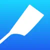 Rowing Stroke Rate Stopwatch App Delete