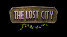 the lost city iphone screenshot 1
