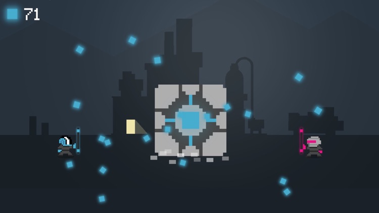 BitChip Bounce