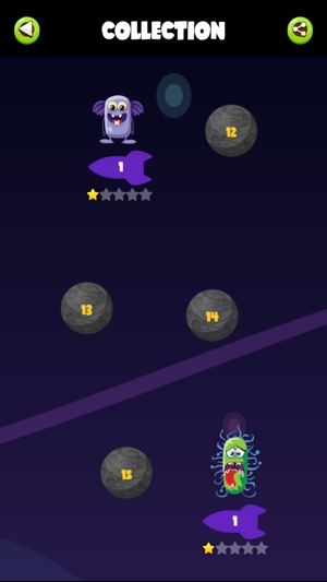 EggPalz - Monster Edition(圖4)-速報App