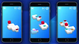 Game screenshot Blocks - logic puzzles apk