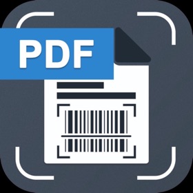 螢幕擷取畫面 (6) OCR, QR Reader & PDF creator