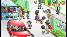 Game screenshot Fun Chinese Picture Dictionary hack