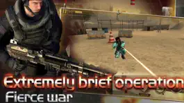 Game screenshot Duty Army Sniper 3D Shooter Free hack