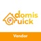 Welcome to Domis Quick, the revolutionary platform designed to elevate your home service business to unprecedented heights