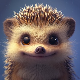 스크린샷 (5) Hedgehog Simulator