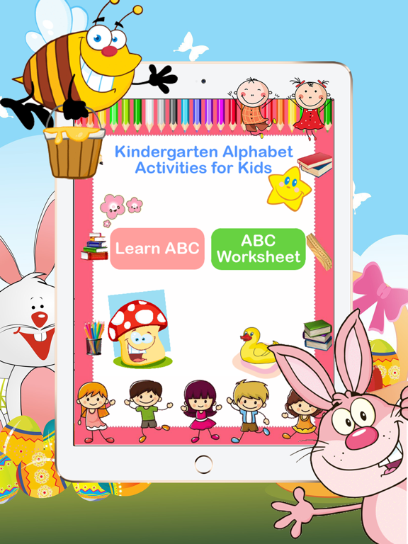 A B C Zoo Animal Alphabet Phonics Flash Cards Song