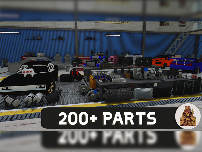 Drag Sim King Of The Street