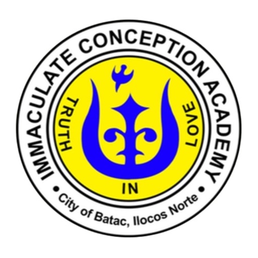 Immaculate Conception Academy icon