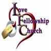 Love Fellowship of Pittsburgh icon