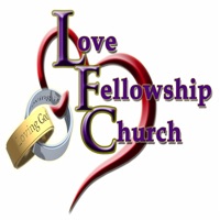 Love Fellowship of Pittsburgh logo