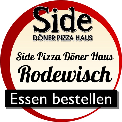 Side Döner Haus Rodewisch icon