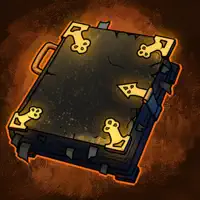Black Book icon